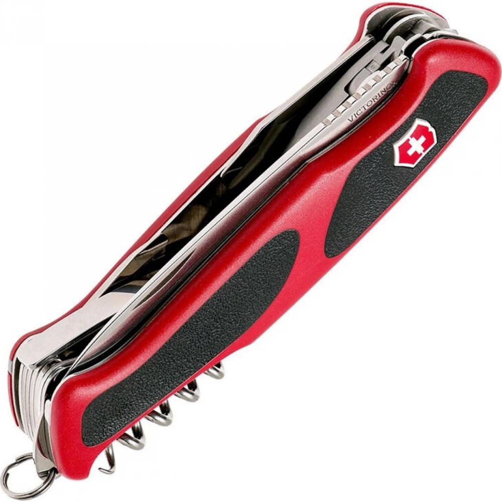 Нож перочинный VICTORINOX RangerGrip 74 0.9723.C