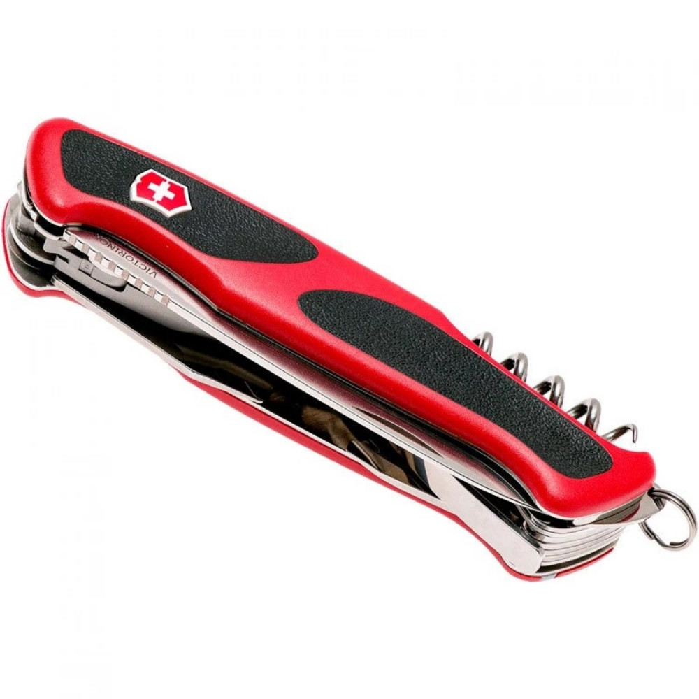 Нож перочинный VICTORINOX RangerGrip 74 0.9723.C
