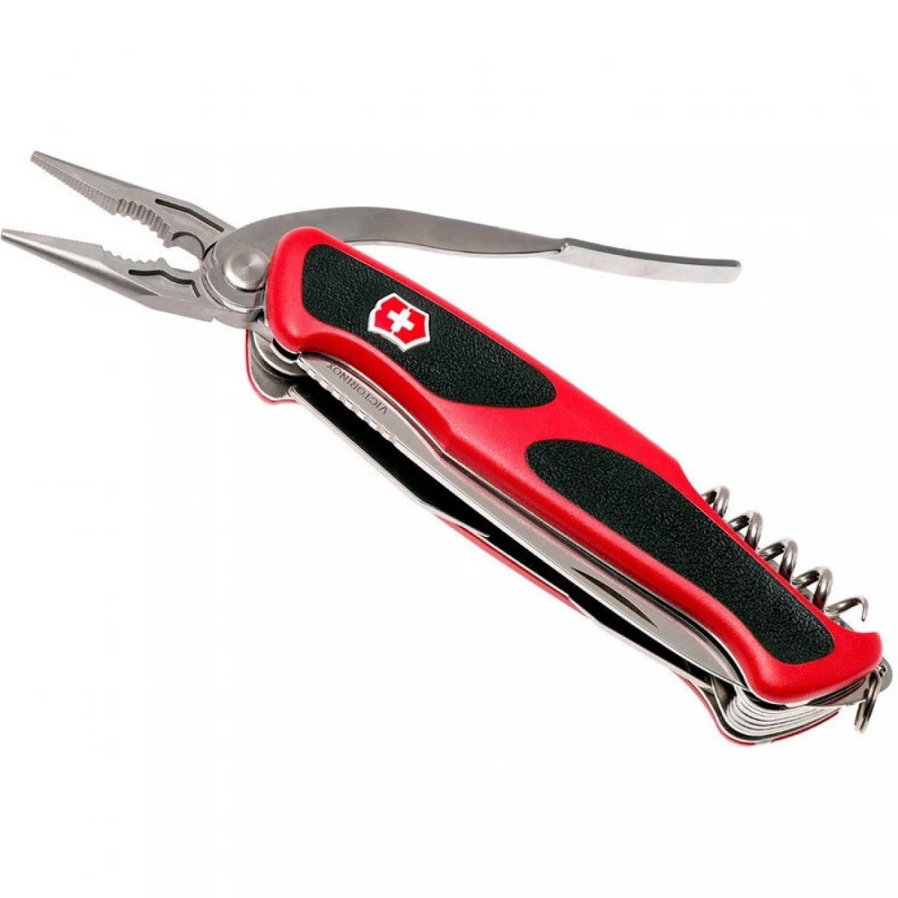 Нож перочинный VICTORINOX RangerGrip 74 0.9723.C