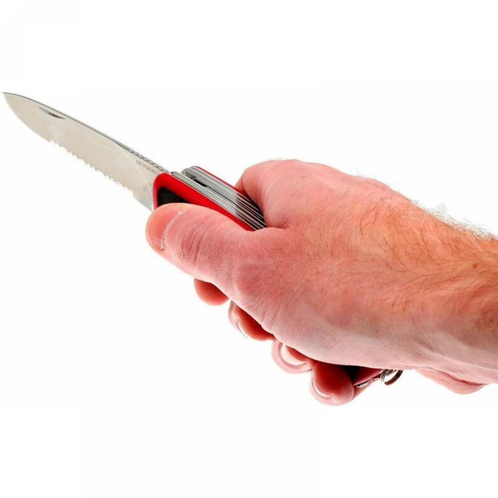 Нож перочинный VICTORINOX RangerGrip 174 Handyman 0.9728.WC