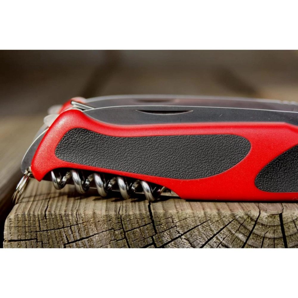 Нож перочинный VICTORINOX RangerGrip 174 Handyman 0.9728.WC