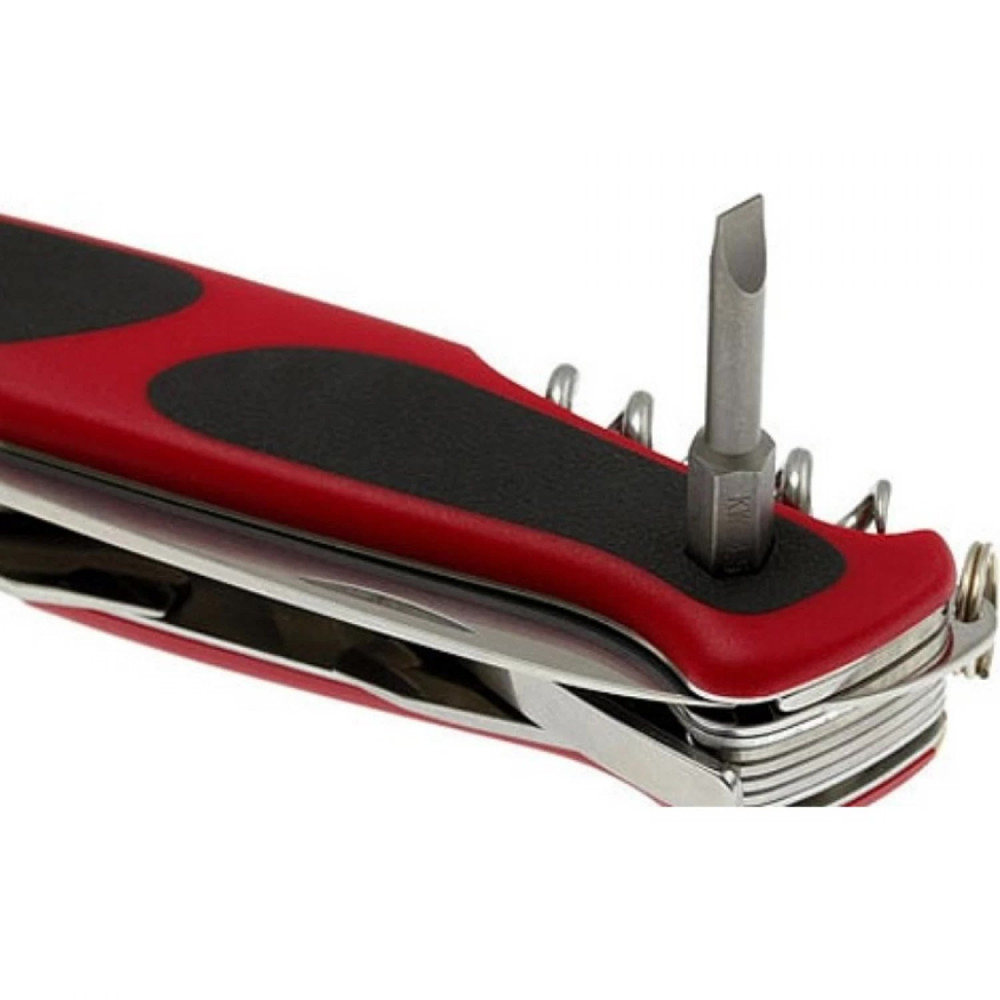 Нож перочинный VICTORINOX RangerGrip 174 Handyman 0.9728.WC