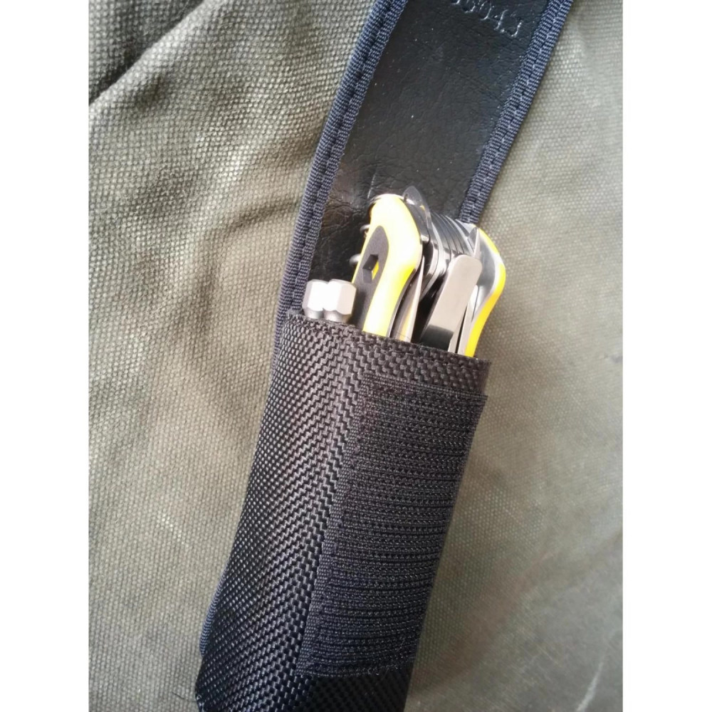 Нож перочинный VICTORINOX RangerGrip Boatsman 0.9798.MWC8