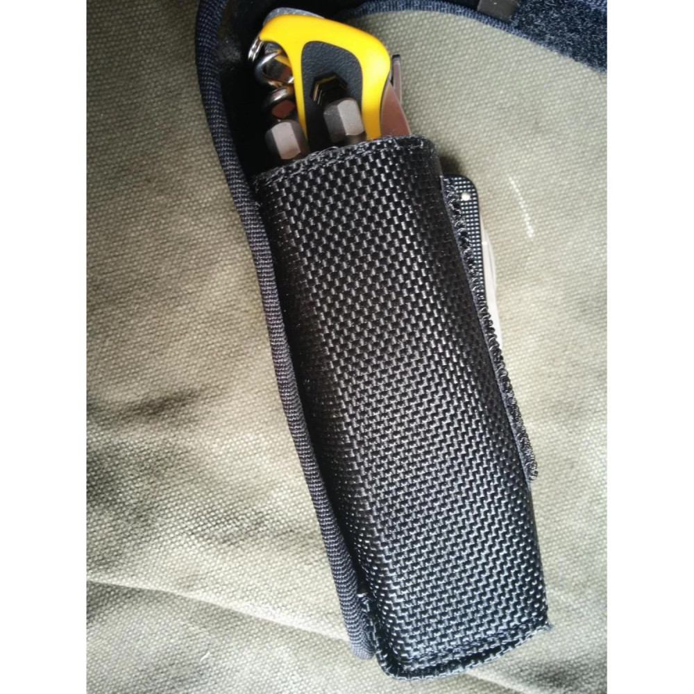 Нож перочинный VICTORINOX RangerGrip Boatsman 0.9798.MWC8