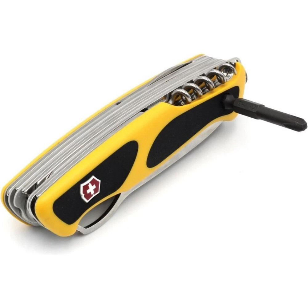 Нож перочинный VICTORINOX RangerGrip Boatsman 0.9798.MWC8