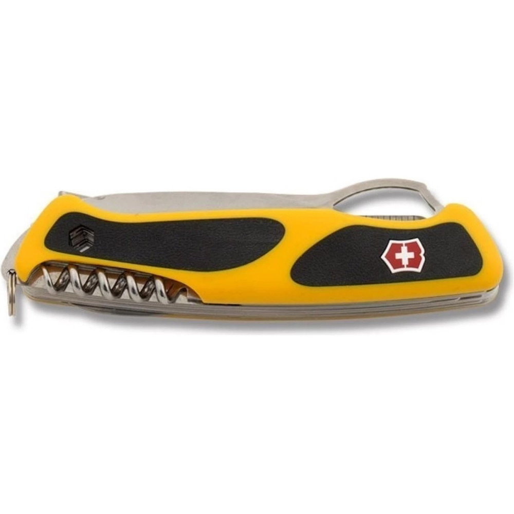 Нож перочинный VICTORINOX RangerGrip Boatsman 0.9798.MWC8