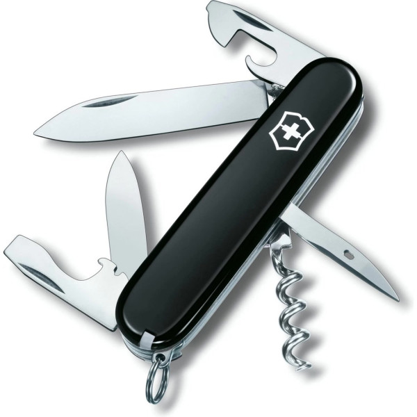 Нож перочинный VICTORINOX Spartan 1.3603.3