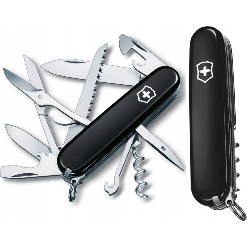 Нож перочинный VICTORINOX Spartan PS 1.3603.3P