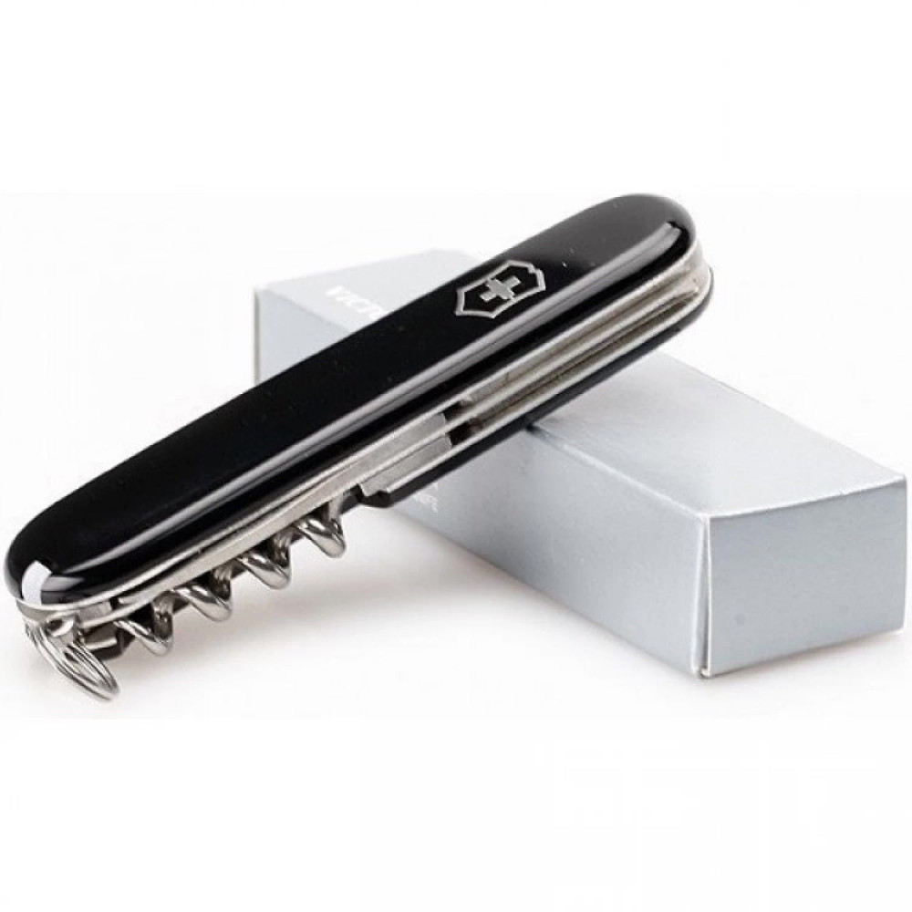 Нож перочинный VICTORINOX Spartan PS 1.3603.3P