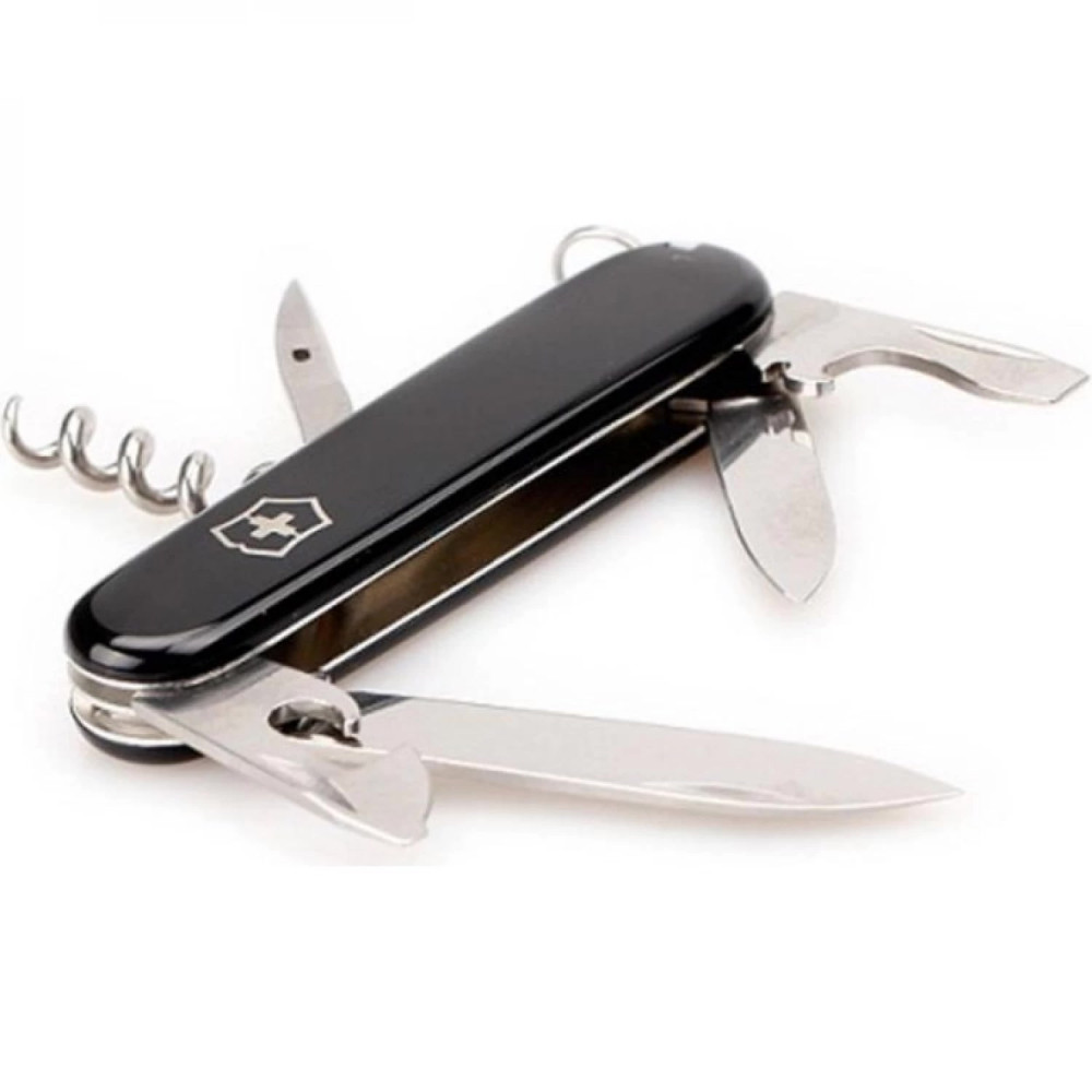 Нож перочинный VICTORINOX Spartan PS 1.3603.3P