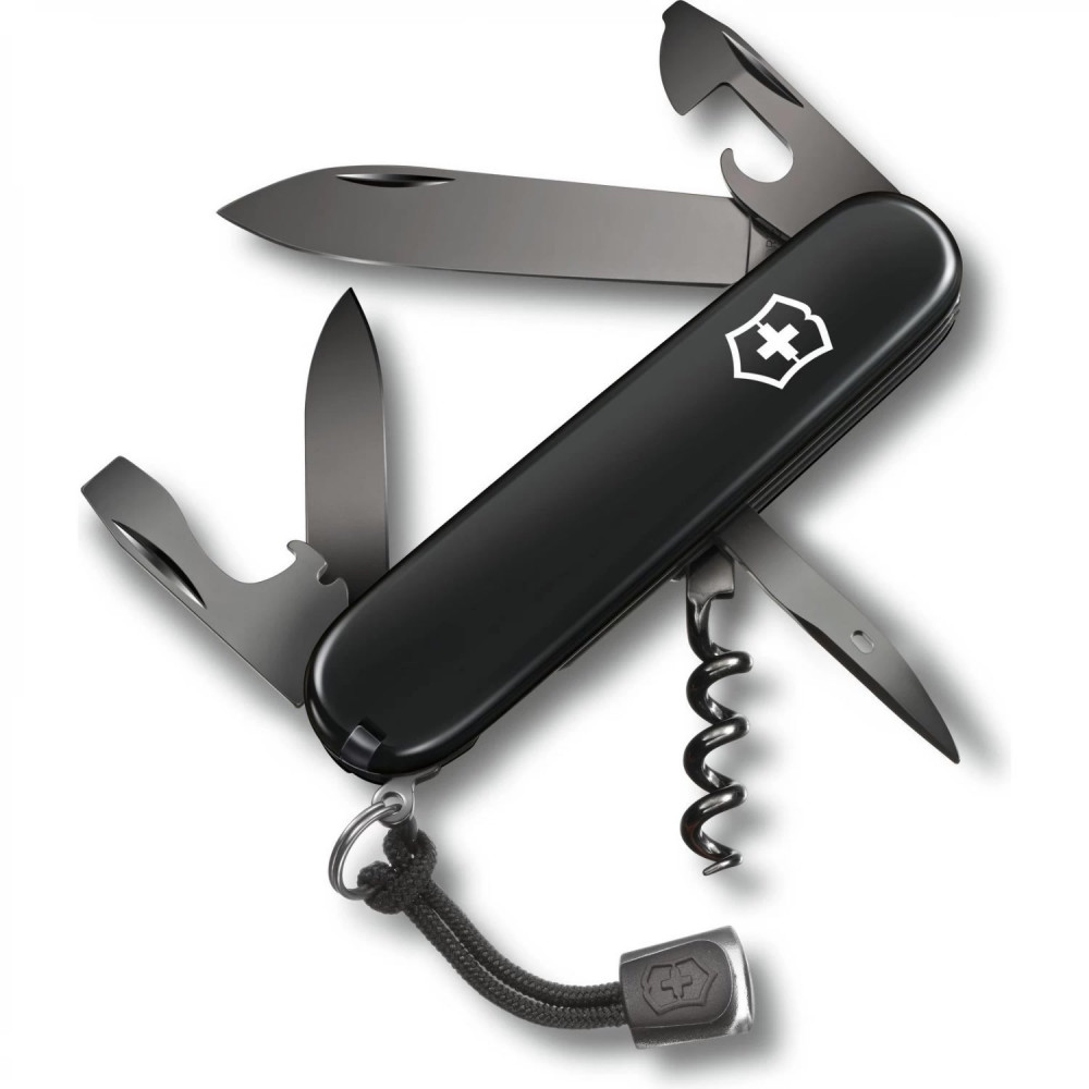 Нож перочинный VICTORINOX Spartan PS 1.3603.3P