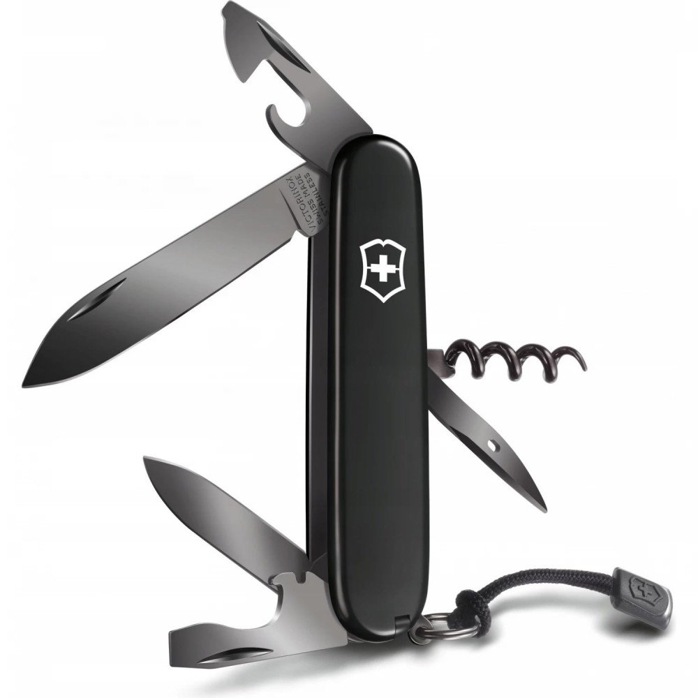 Нож перочинный VICTORINOX Spartan PS 1.3603.3P