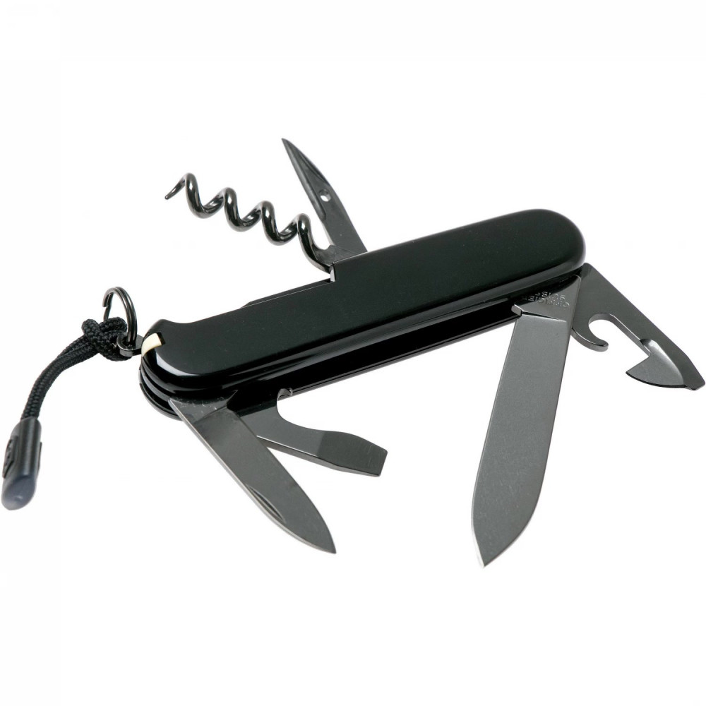 Нож перочинный VICTORINOX Spartan PS 1.3603.3P