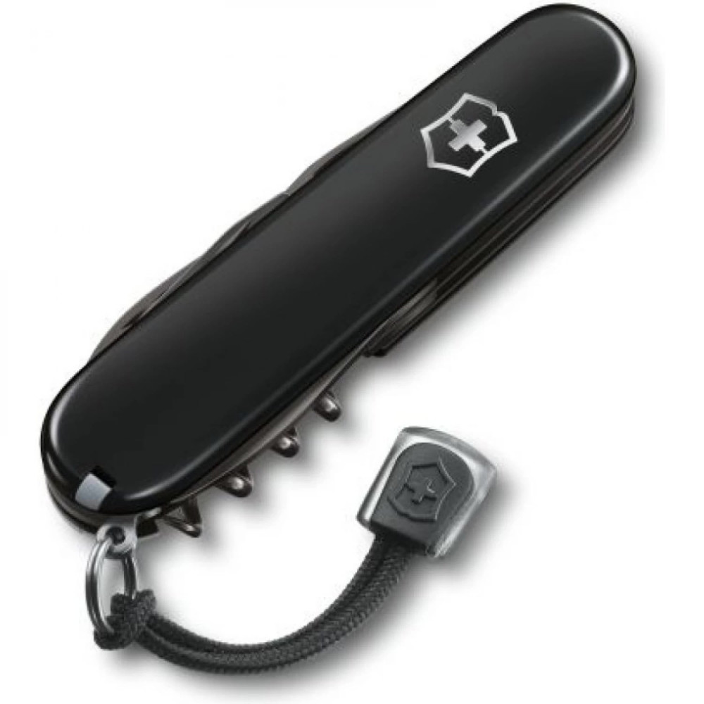 Нож перочинный VICTORINOX Spartan PS 1.3603.3P