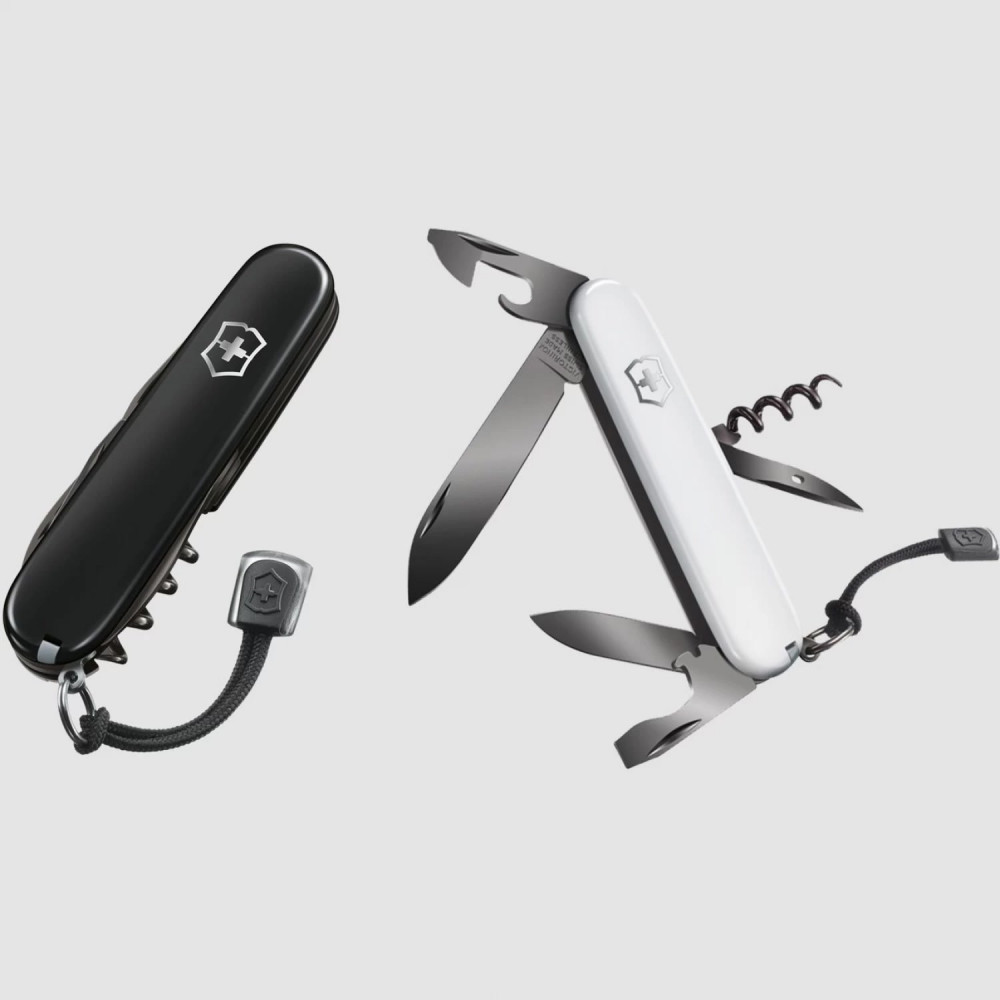 Нож перочинный VICTORINOX Spartan PS 1.3603.3P