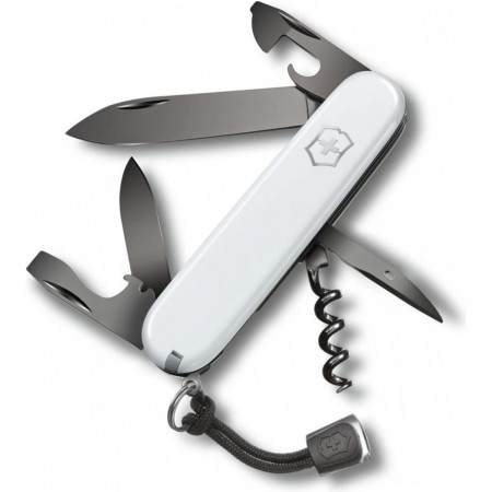 Нож перочинный VICTORINOX Spartan PS 1.3603.7P
