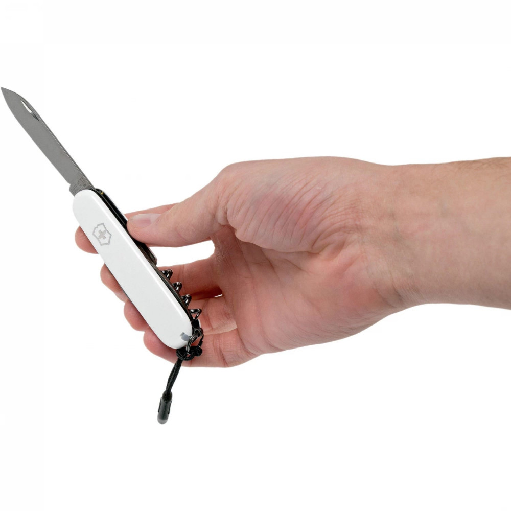 Нож перочинный VICTORINOX Spartan PS 1.3603.7P