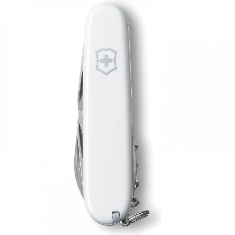 Нож перочинный VICTORINOX Spartan PS 1.3603.7P