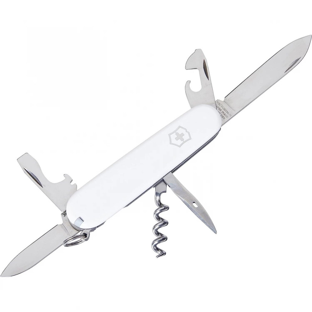 Нож перочинный VICTORINOX Spartan PS 1.3603.7P