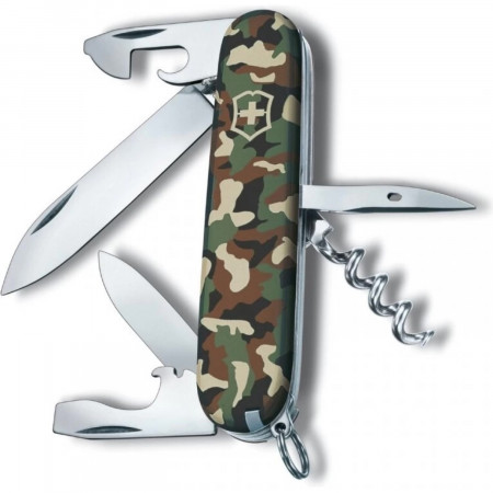 Нож перочинный Victorinox Spartan (1.3603.94B1)