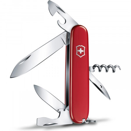 Нож перочинный VICTORINOX Spartan 1.3603.B1