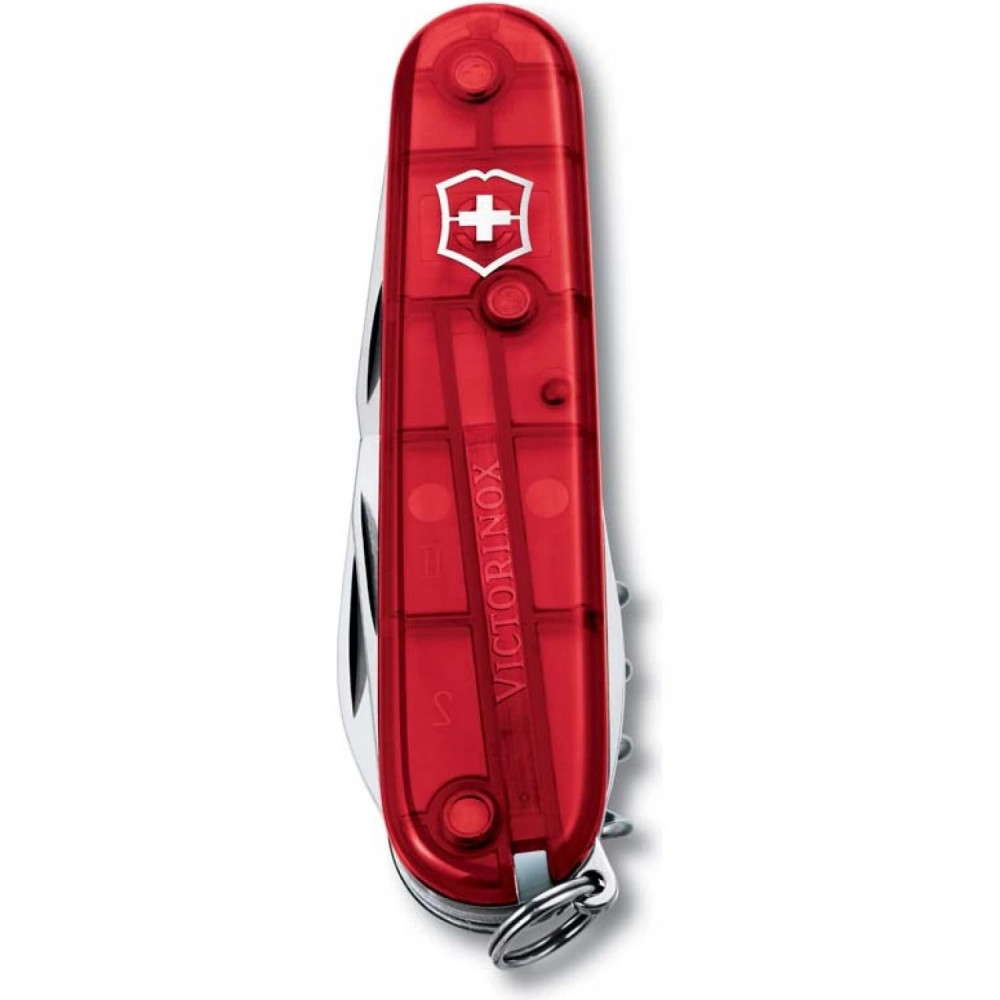 Нож перочинный VICTORINOX Spartan 1.3603.T