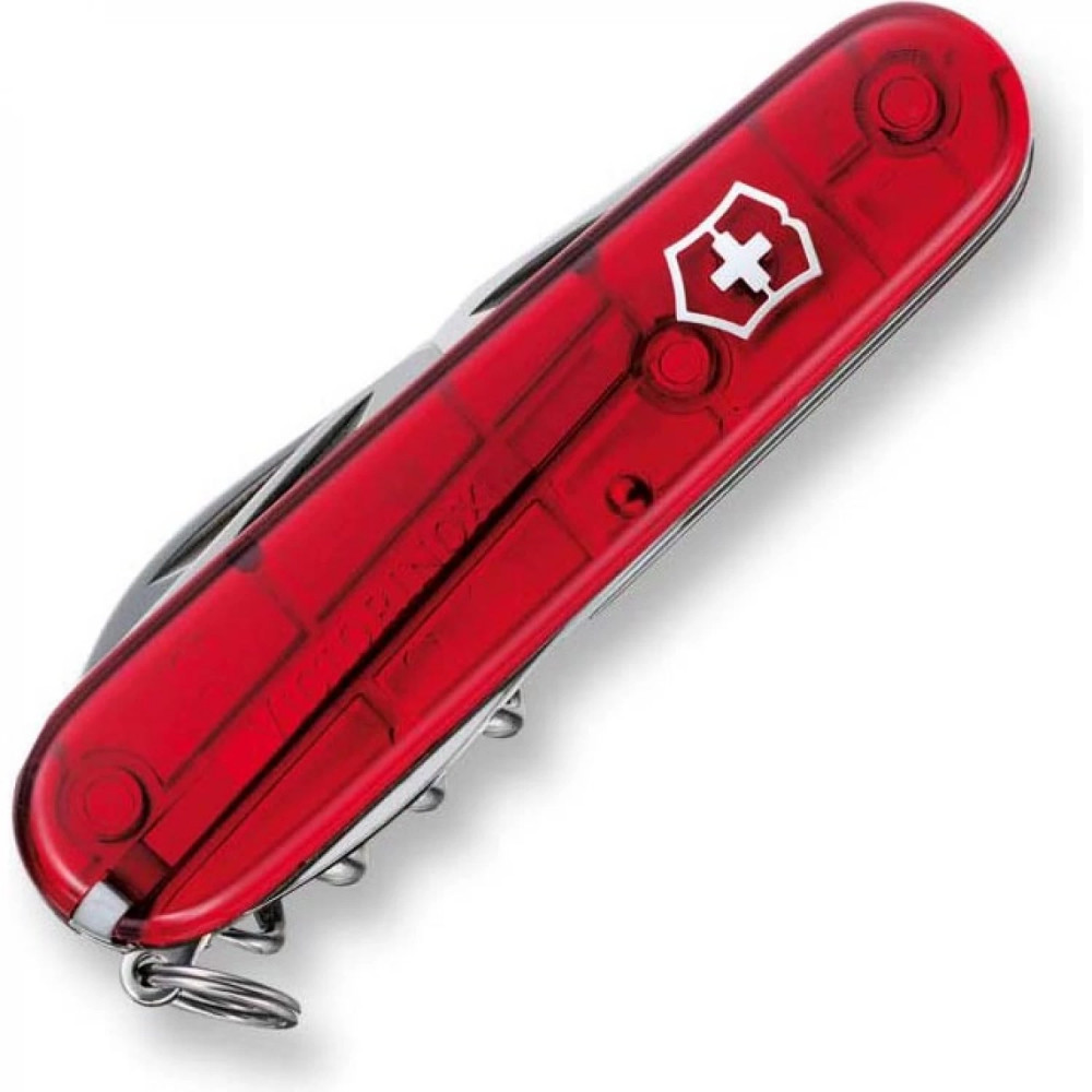 Нож перочинный VICTORINOX Spartan 1.3603.T