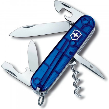 Нож перочинный VICTORINOX Spartan 1.3603.T2