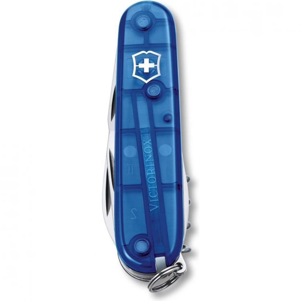 Нож перочинный VICTORINOX Spartan 1.3603.T2