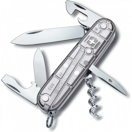 Нож перочинный VICTORINOX Spartan 1.3603.T7
