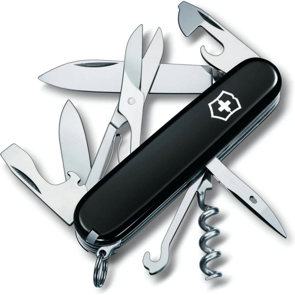 Нож перочинный VICTORINOX Climber 1.3703.3