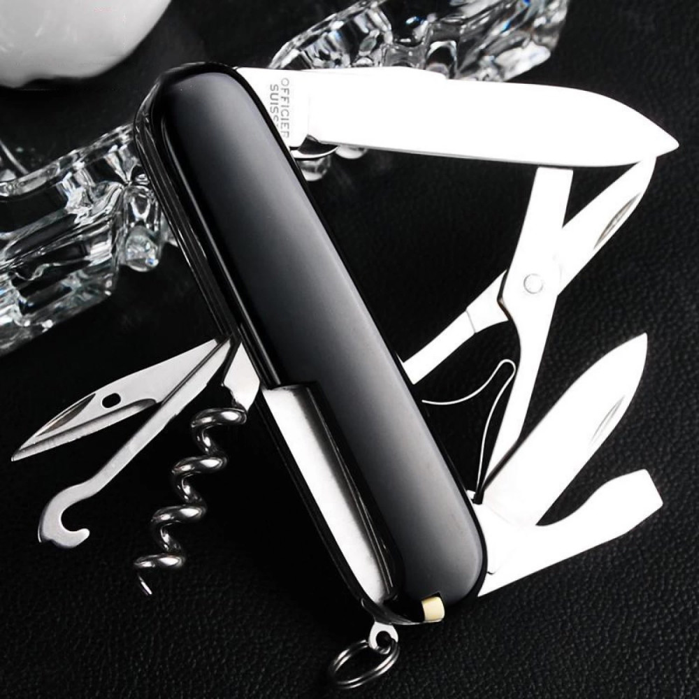 Нож перочинный VICTORINOX Climber 1.3703.3