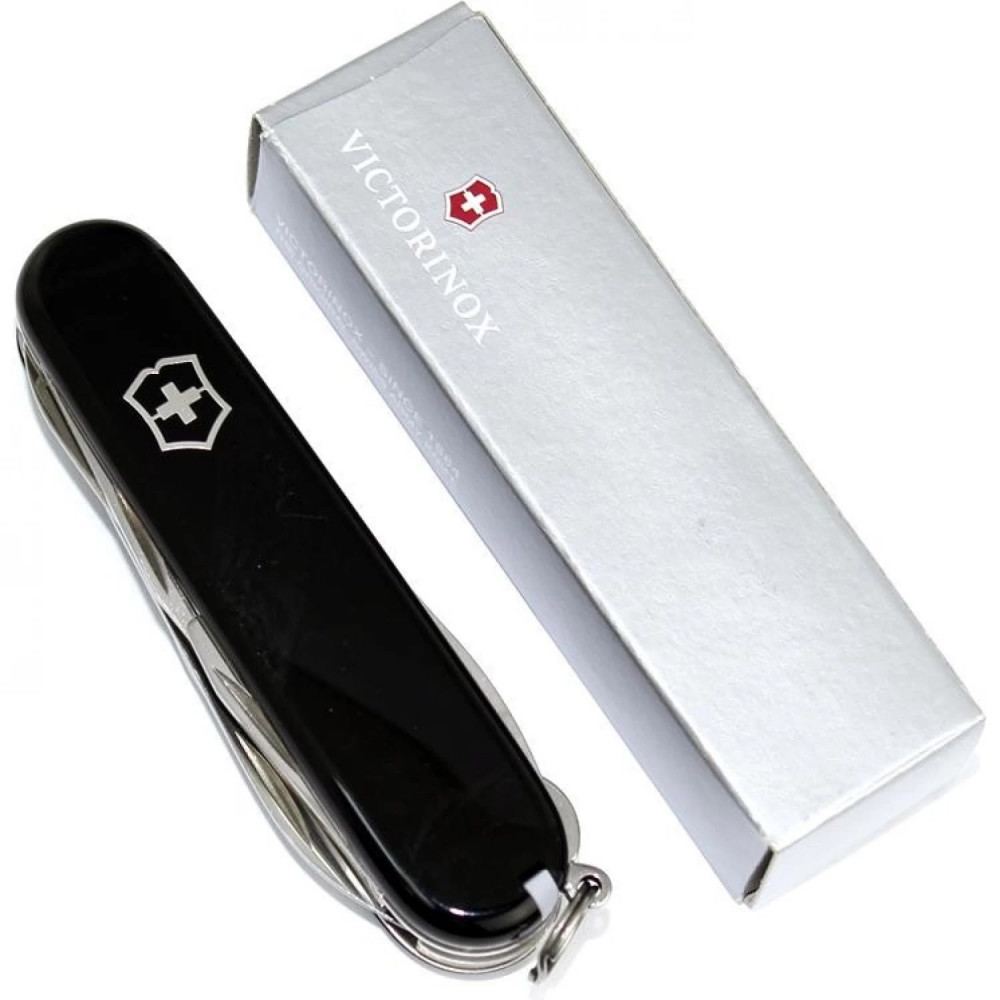 Нож перочинный VICTORINOX Climber 1.3703.3