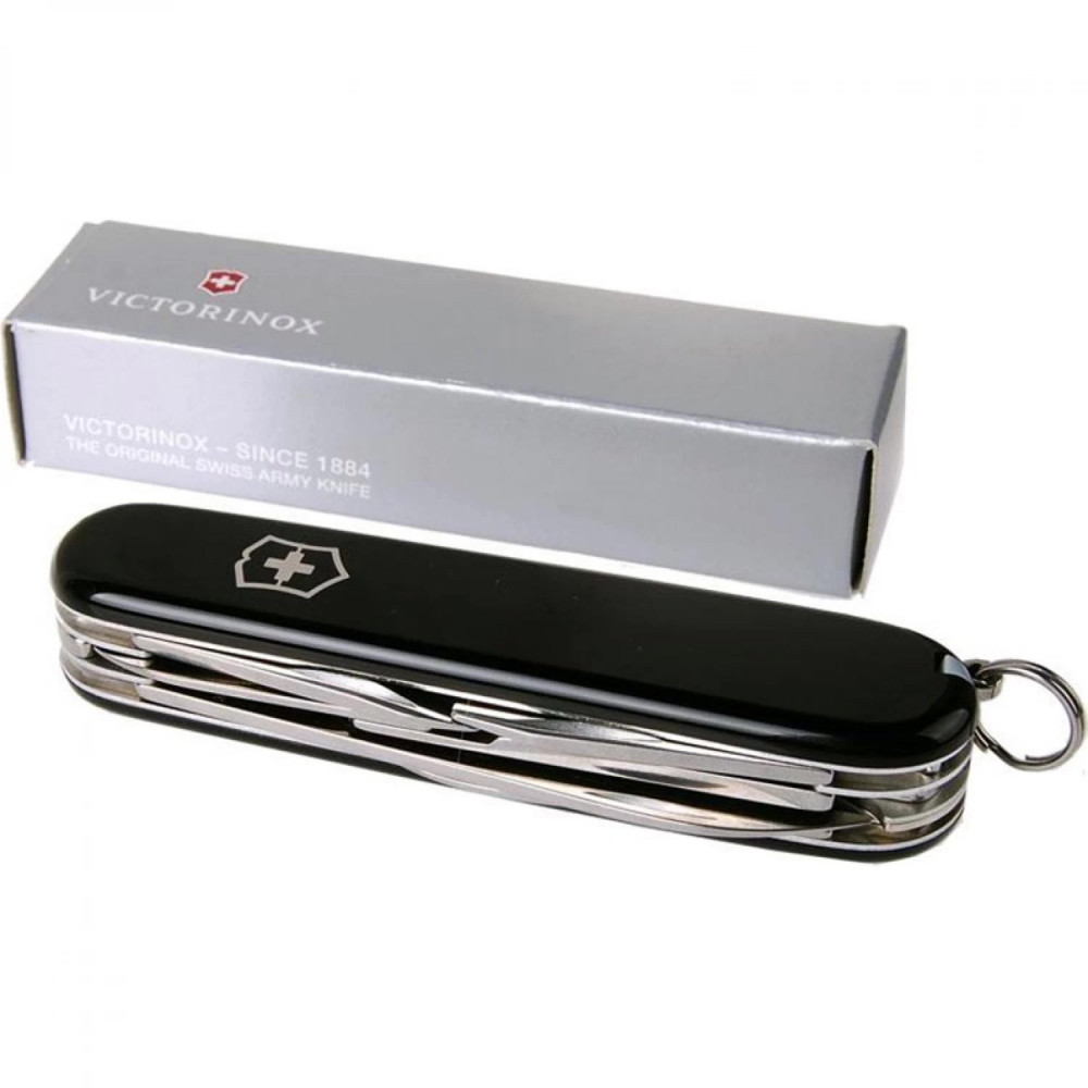 Нож перочинный VICTORINOX Climber 1.3703.3