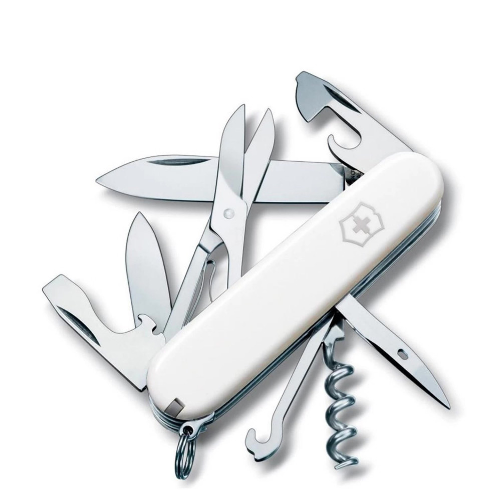 Нож перочинный Victorinox Climber (1.3703.7)