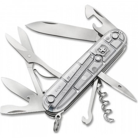 Нож перочинный VICTORINOX Climber 1.3703.T7