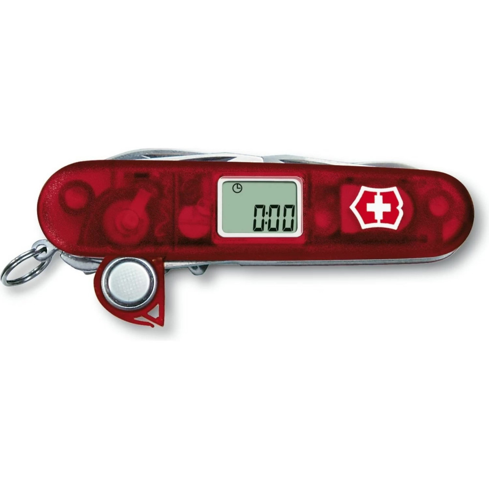 Нож перочинный VICTORINOX Traveller 1.3705.AVT