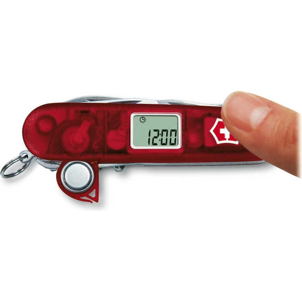 Нож перочинный VICTORINOX Traveller 1.3705.AVT