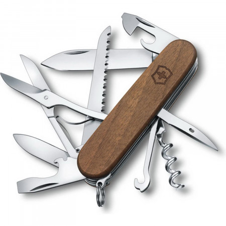 Нож перочинный VICTORINOX Huntsman 1.3711.63