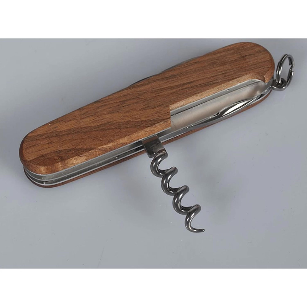Нож перочинный VICTORINOX Huntsman 1.3711.63