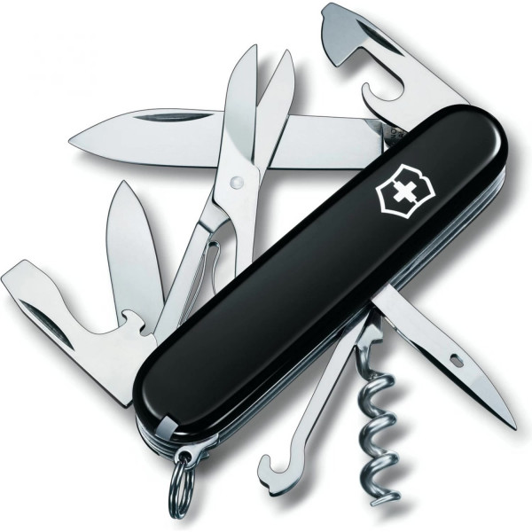 Нож перочинный VICTORINOX Huntsman 1.3713.3