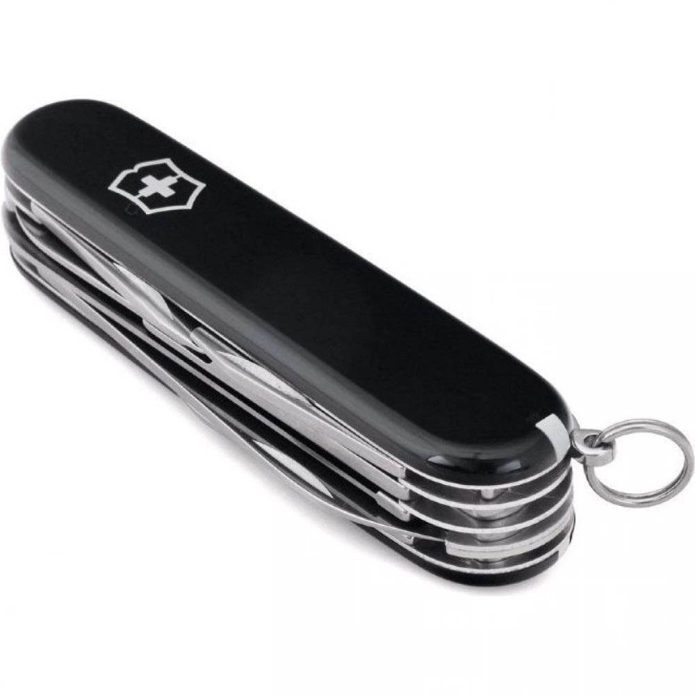 Нож перочинный VICTORINOX Huntsman 1.3713.3
