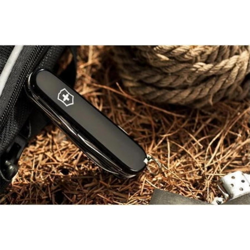 Нож перочинный VICTORINOX Huntsman 1.3713.3