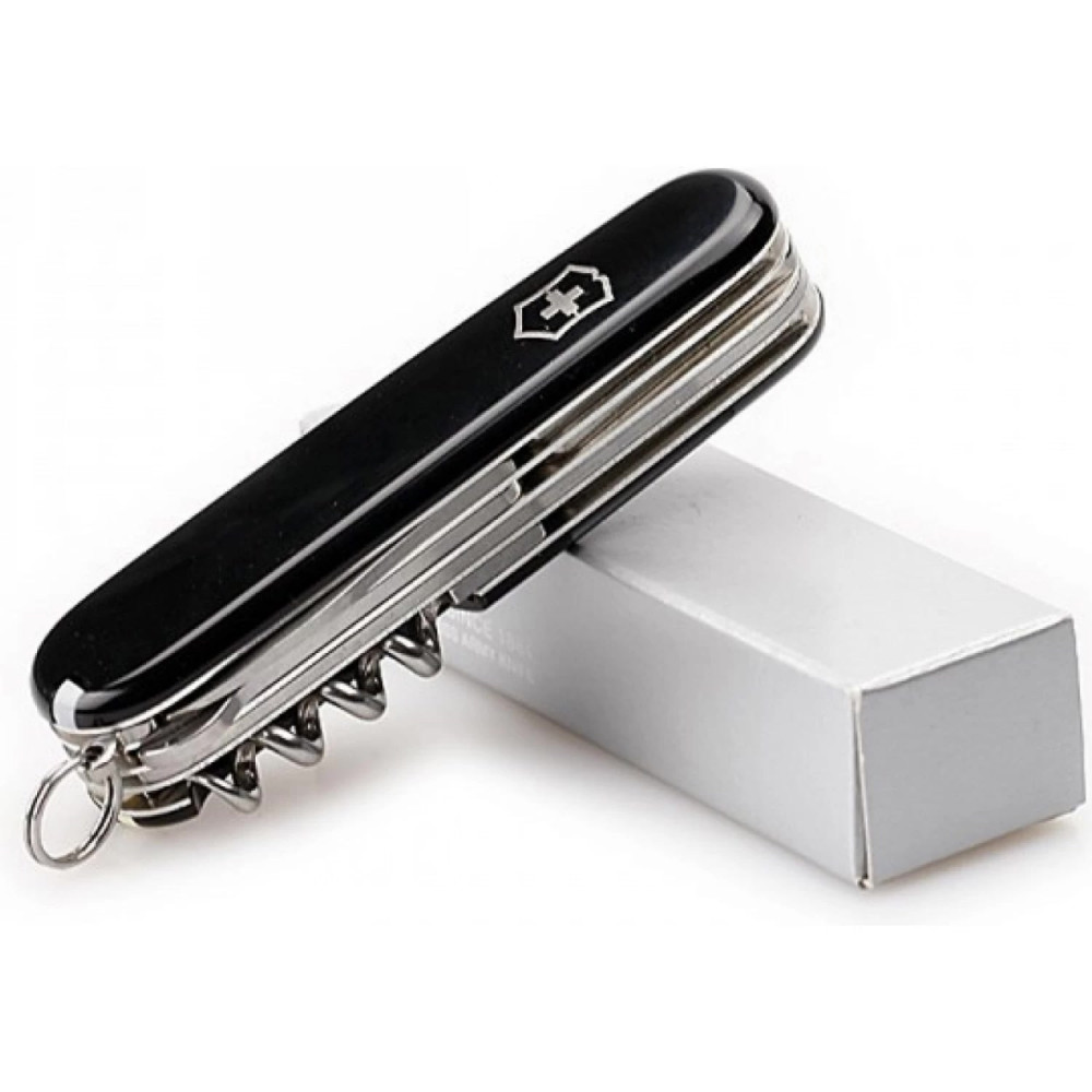 Нож перочинный VICTORINOX Huntsman 1.3713.3