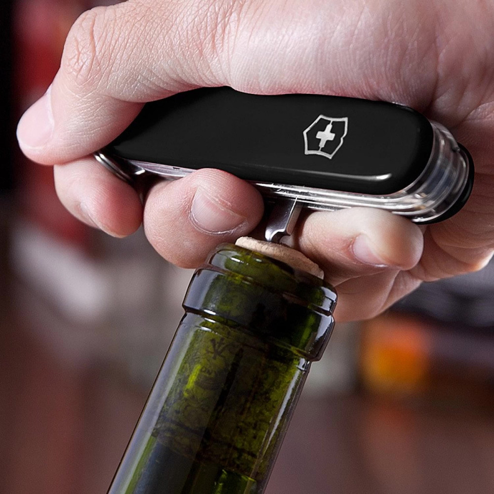 Нож перочинный VICTORINOX Huntsman 1.3713.3