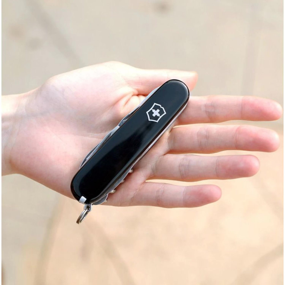 Нож перочинный VICTORINOX Huntsman 1.3713.3