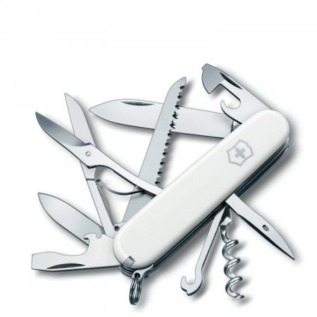 Нож перочинный Victorinox Huntsman (1.3713.7) 