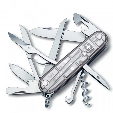 Нож перочинный VICTORINOX Huntsman 1.3713.T7