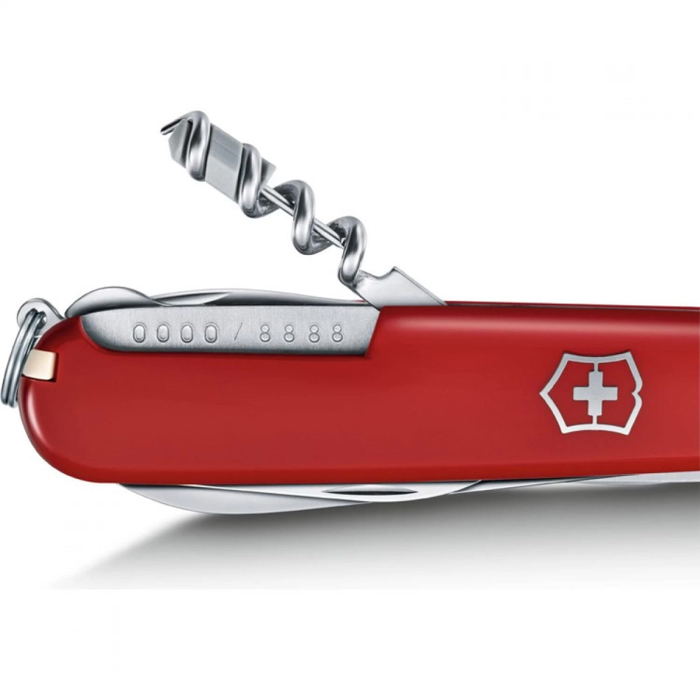 Нож перочинный VICTORINOX Huntsman Год свиньи 2019 1.3714.E8
