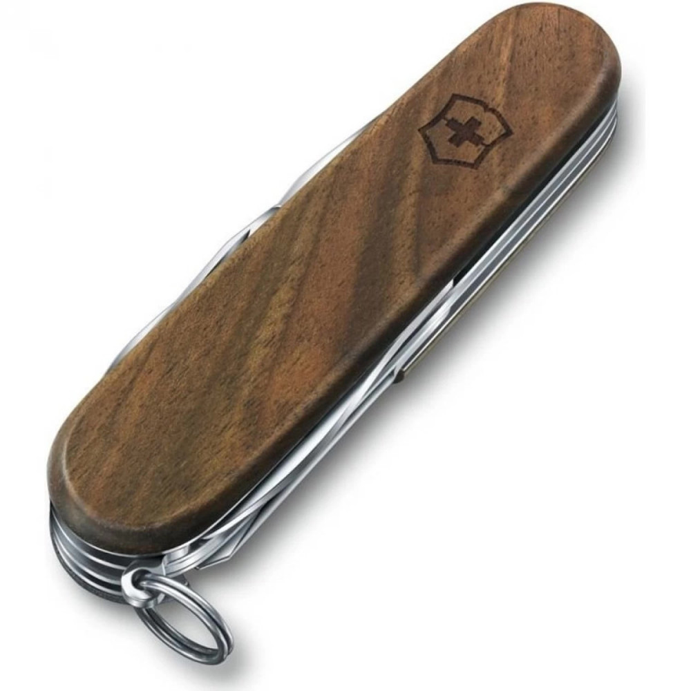 Нож перочинный Victorinox Hiker Wood (1.4611.63)